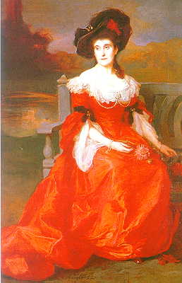 Marguerite Rothschild