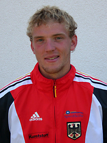 Martin Hollstein