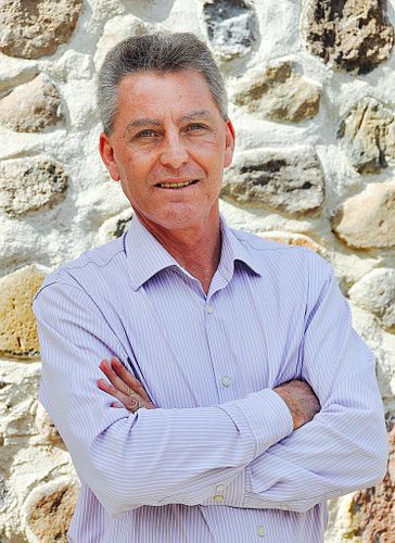 Martin Mazzocco