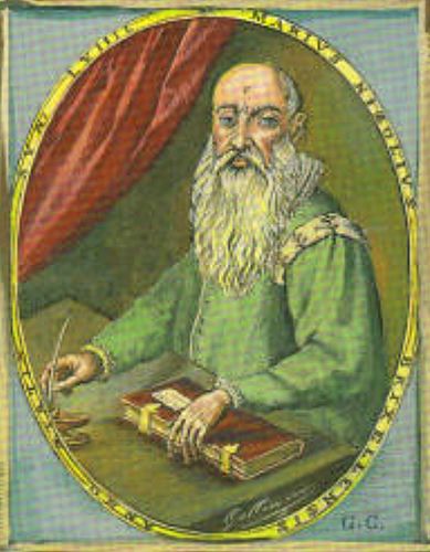 Marius Nizolius