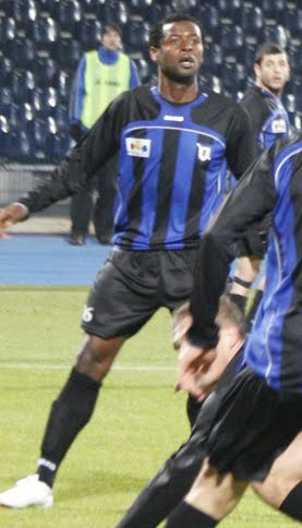 Martins Ekwueme