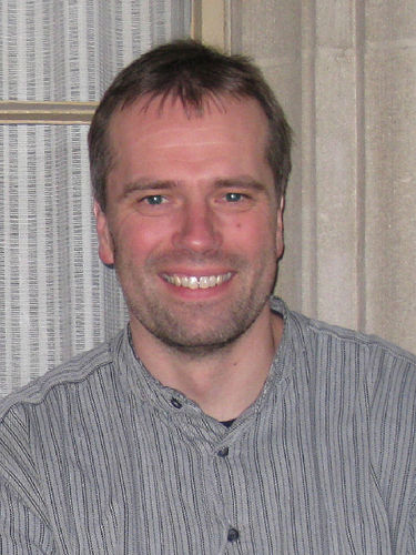 Stefan Bernhard