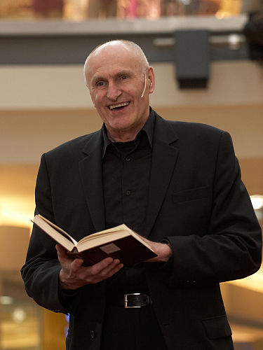 Martin Hilsky