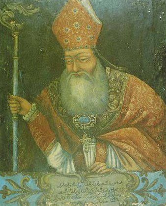 Mikhail Fadel