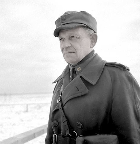 Martti Aho