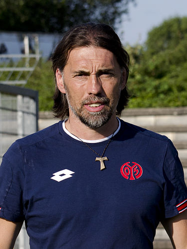 Martin Schmidt