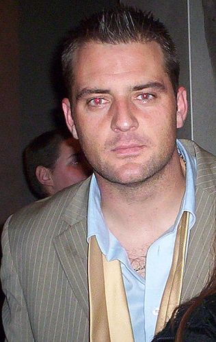 Michael Devine
