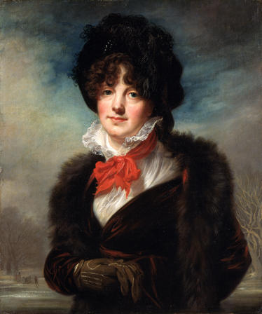 Mary Evans