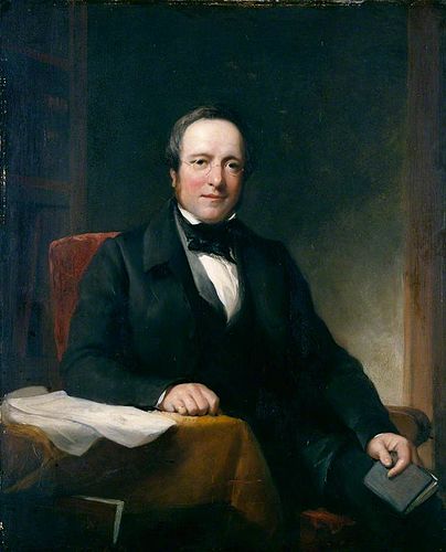 Samuel Gray