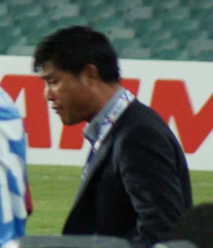 Yoon Sung-Hyo