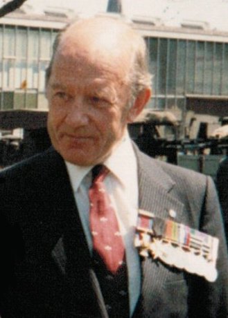 Michael John