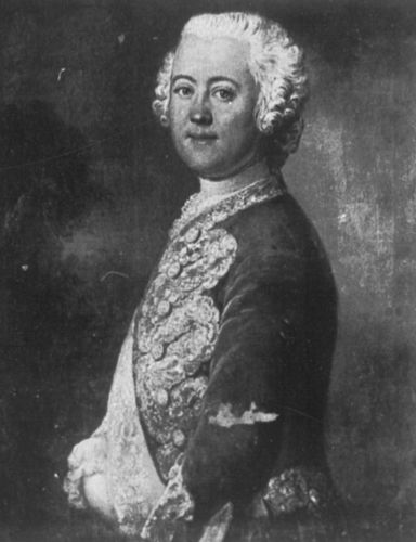 Michael Fredersdorf