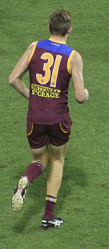 Harris Andrews