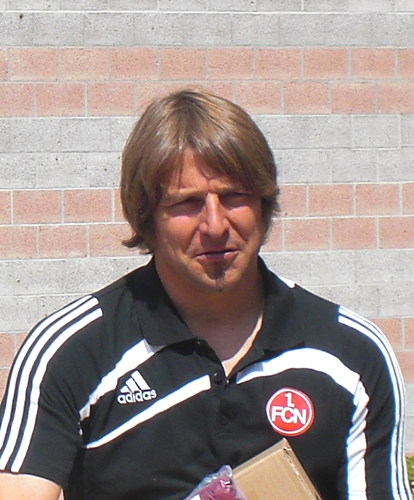 Michael Oenning