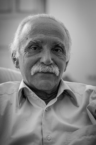 Michel Warschawski