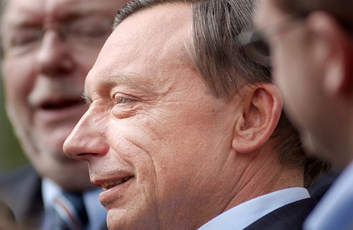 Michel DAERDEN