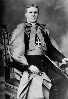 Henry O'Leary