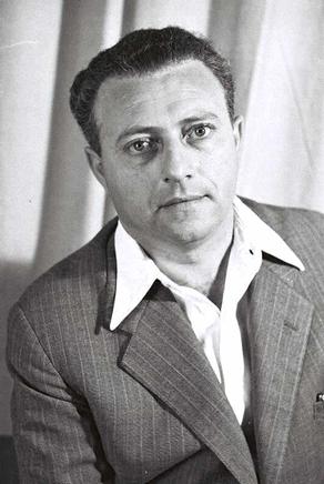 Michael Hasani