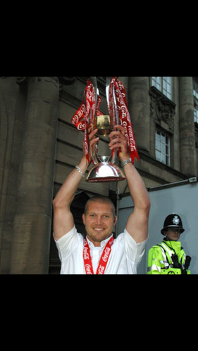 Michael Dobson