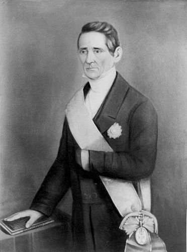Joaquin Suarez