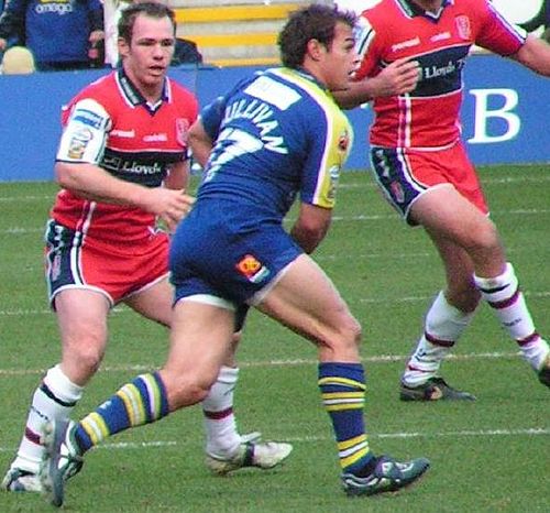 Michael Sullivan