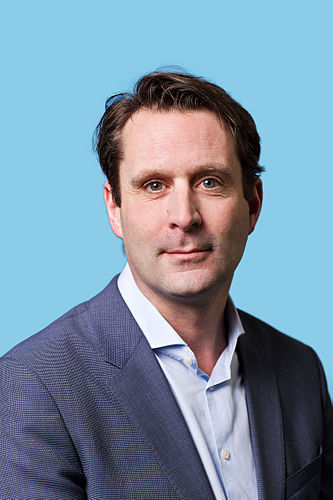 Michiel Servaes