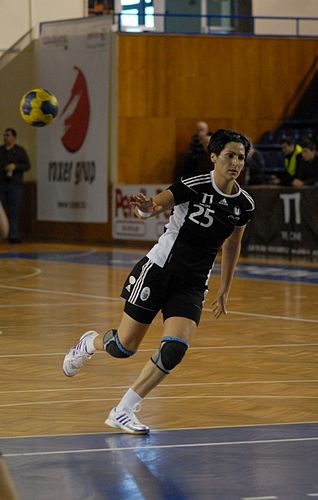 Mihaela Senocico