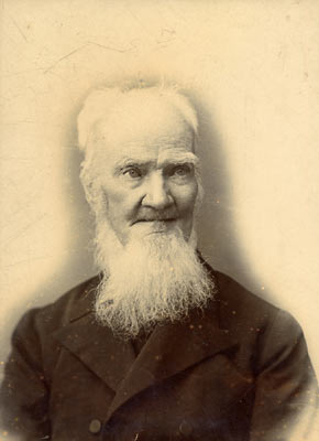Henry Dugmore