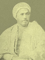 Salem Bouhageb
