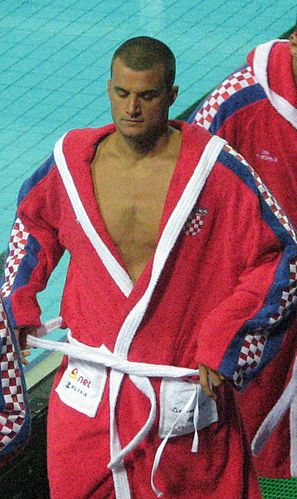 Miho Boskovic
