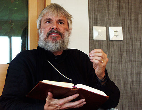 Peter Halldorf