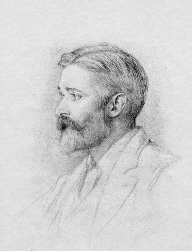 Henry John