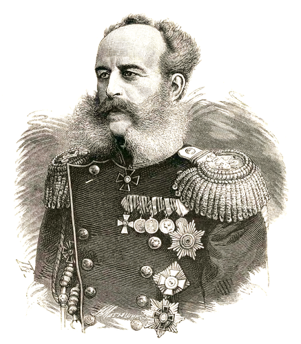 Nikolay Svyatopolk-Mirsky