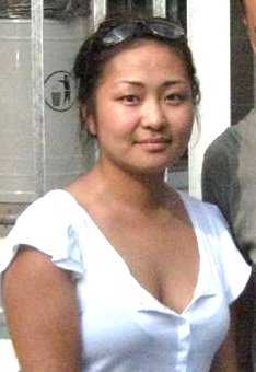 Misheel Jargalsaikhan