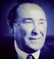 Alexander Rabbi