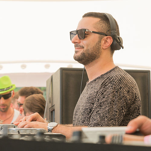 Joseph Capriati