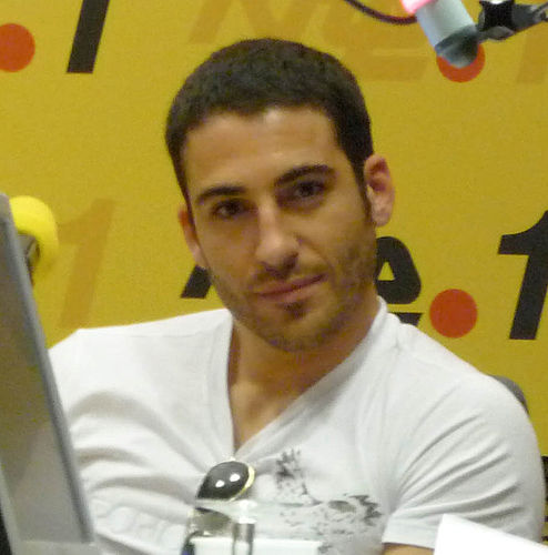 Miguel Silvestre
