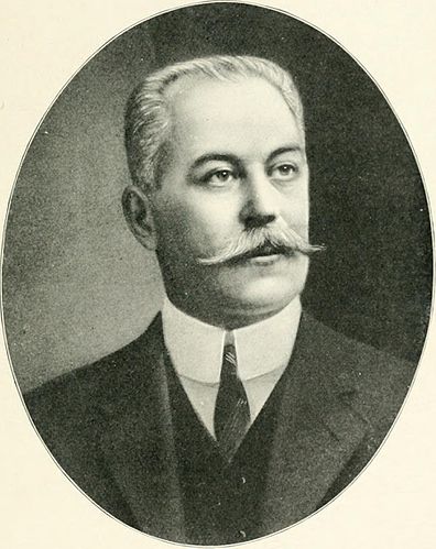 Nicolae Filipescu