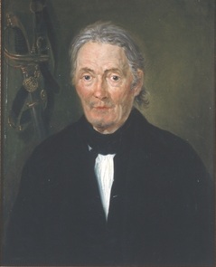 Niels Dyhren