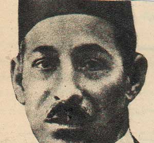 Mustafa Al-Rafe'ie