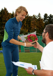 Monika Merl