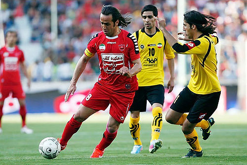 Mohsen Irannejad