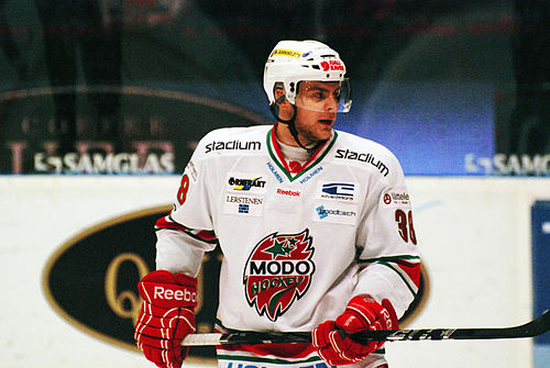 Nichlas Torp