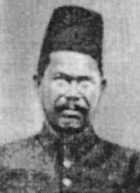 Mohammad Haque