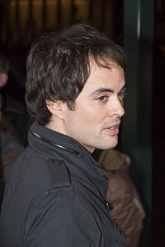 Nicholas Kinski