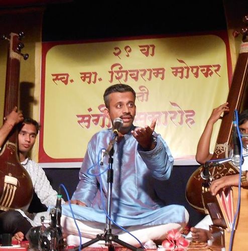 Mukul Kulkarni