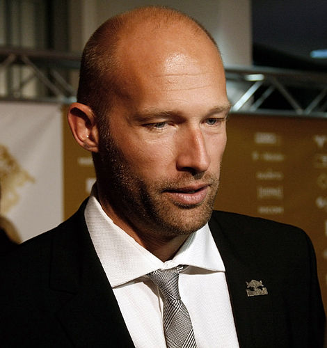 Nik Berger