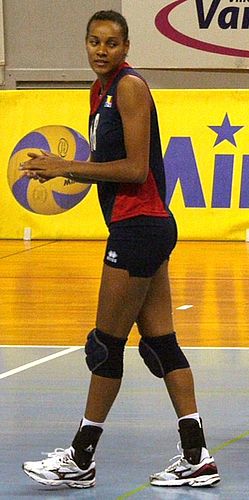 Nneka Onyejekwe