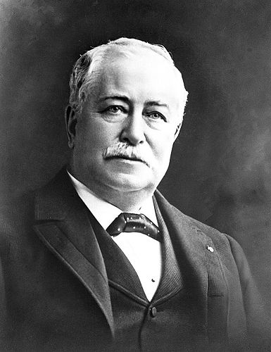 Henry Parker
