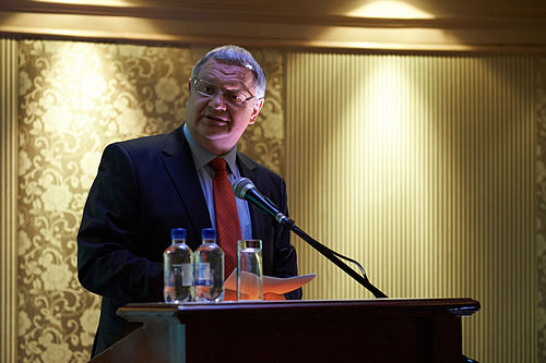 Pieter Mulder